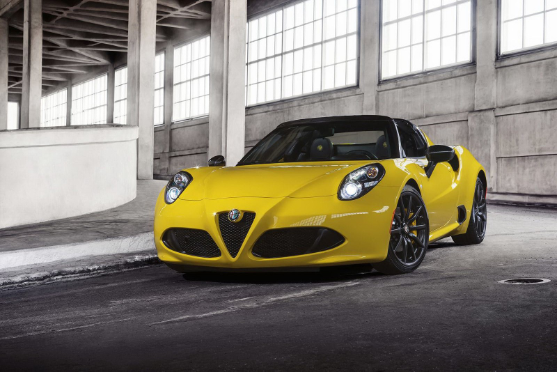 Illustration for article titled Every Yellow Car For Sale In the US Today